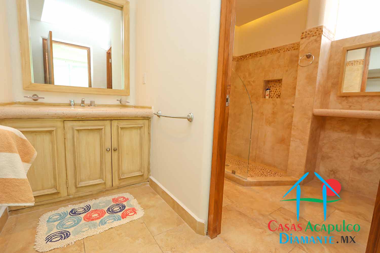 Punta Arena - Recámara uno 6